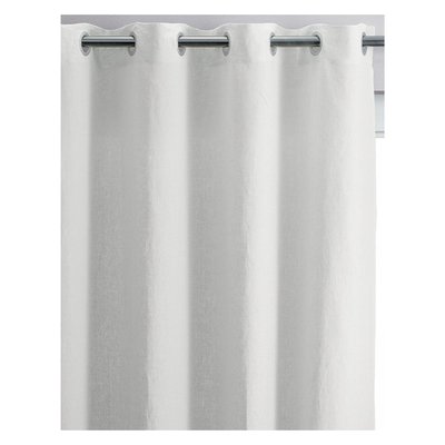 Rideau stonewashed Zeff VIVARAISE