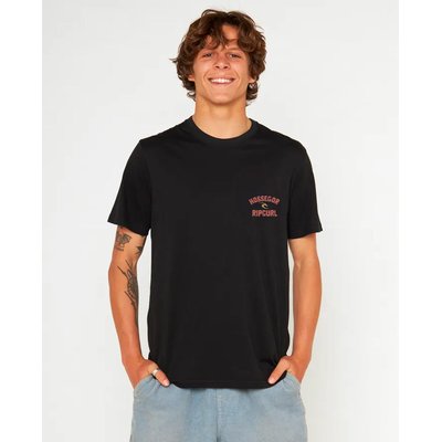 Utopia Custom Desto Tee RIP CURL