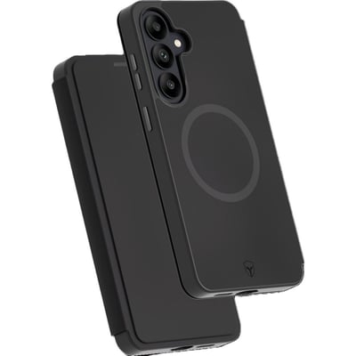 Coque étui Magnet S26+ noir FORCE CASE