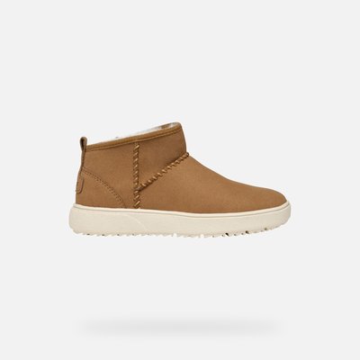 Bottines  J THELEVEN GEOX
