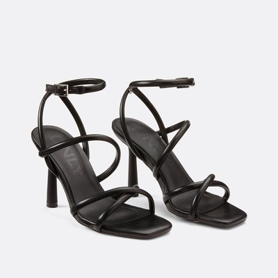 Sandales à talons Amina ONLY SHOES 