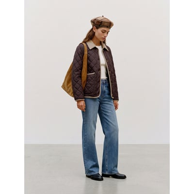 Veste Matelassée VERO MODA