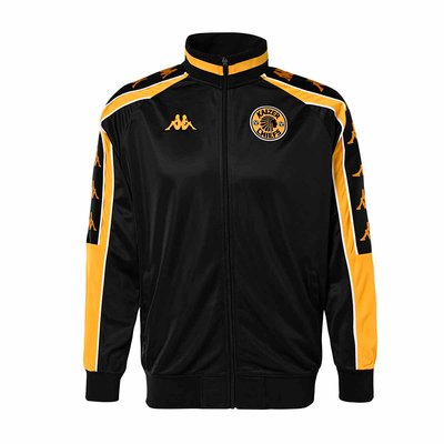 Veste Arhan Retro Kaizer Chiefs 23/24 KAPPA