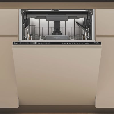 Lave vaisselle encastrable WH7IA15AM6T0 MaxiSpace WHIRLPOOL