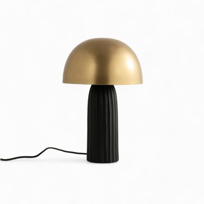 Lampe en métal - JOY MAISON PAVANE