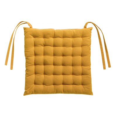 Galette de chaise 36 points Zea recyclée WINKLER