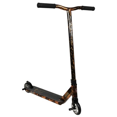 Trottinette freestyle TALOS GLOBBER