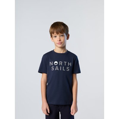 T-shirt à imprimé rayé North Sails NORTH SAILS