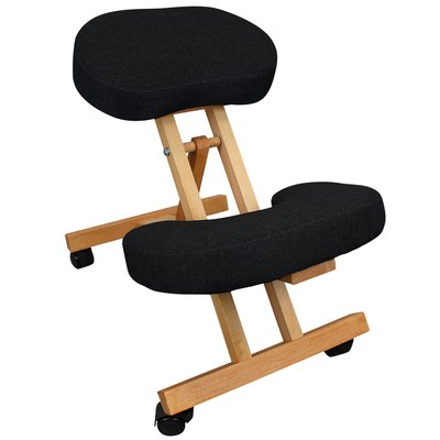 Siège assis genoux pliable VIVEZEN