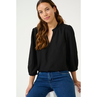 Blouse à manches longues KAkatja KAFFE
