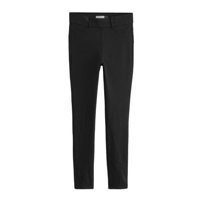 Legging en denim de jersey NEXT