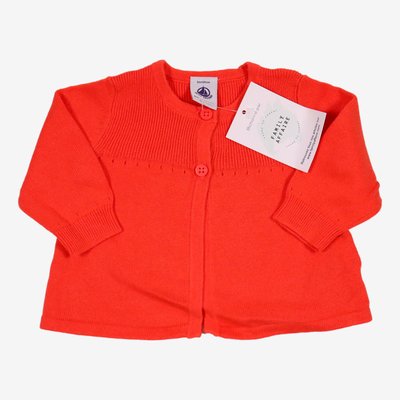 Gilet - Très bon état PETIT BATEAU