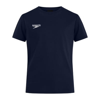 T-shirt manches courtes motif/style uni CLUB SPEEDO