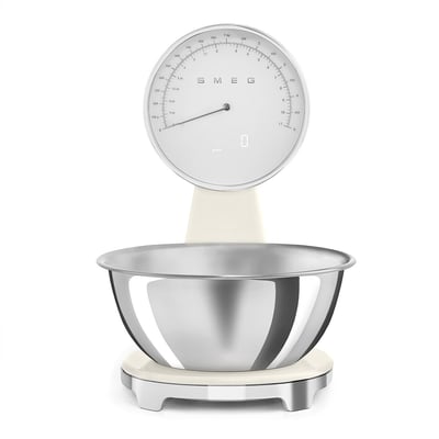Balance de cuisine KSF01 SMEG