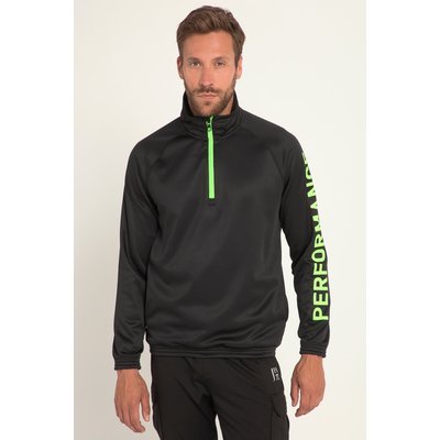 Sweat de fitness à col montant JP1880