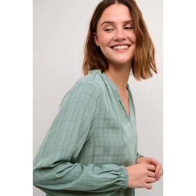 Blouse à manches longues KAalice KAFFE