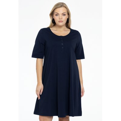 Robe Avec des boutons YOEK