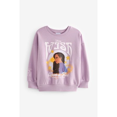 Sweat ras du cou disney wish NEXT