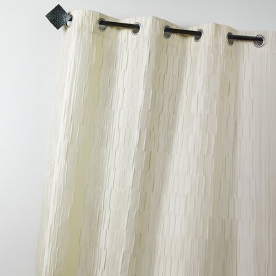 Rideau d'ameublement en jacquard HOME MAISON