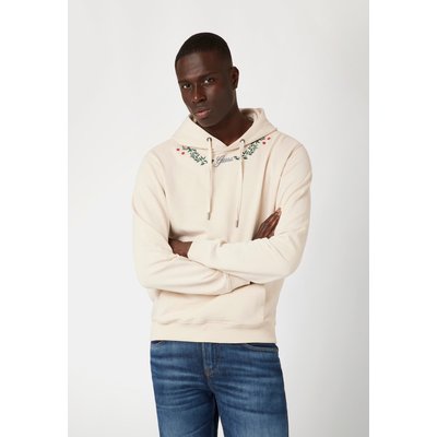 Pull a fleur homme La Redoute