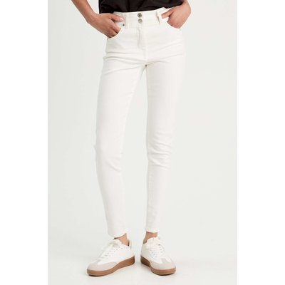 Jeans skinny 5 poches CACHE CACHE