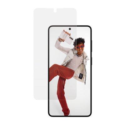 Protège écran Samsung Galaxy S26 Plus verre trempé PANZERGLASS