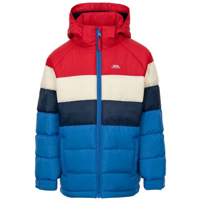 Veste matelassée CALMERE TRESPASS