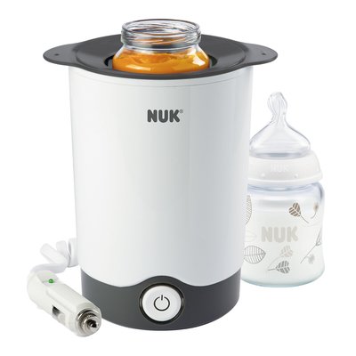 Chauffe-biberon thermo express plus 10256404 NUK