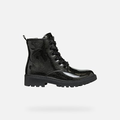 Bottines  JR CASEY GEOX