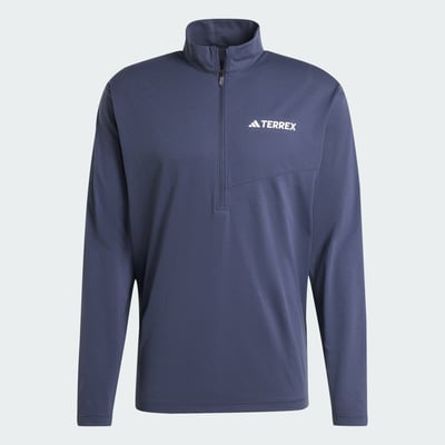 T-Shirt Manches Longues Et Zip 1/2 Terrex Multi Climacool T-Shirt Manches Longues Et Zip 1/2 Terrex Multi Climacool adidas Performance