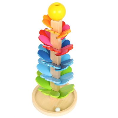 Jeu de billes Pagode GOKI