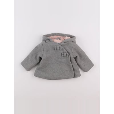 Manteau - Très bon état VERTBAUDET