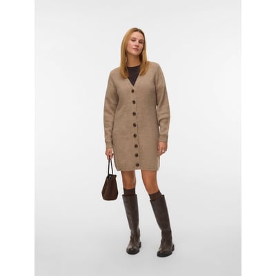 Robe En Maille VERO MODA