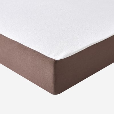 Protège matelas polyester REVE HABITAT