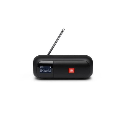 Radio DAB Tuner 2 Noir JBL