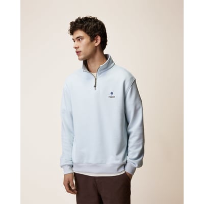 Sweat en molleton FAGUO