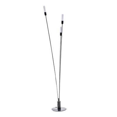 Lampadaire ext filaire REEDS LUMISKY