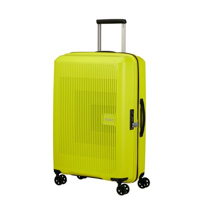 Aerostep valise 4 roues taille M AMERICAN TOURISTER