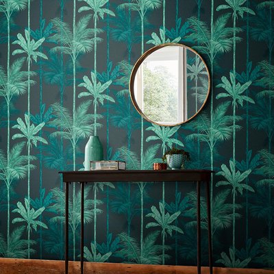 Papier peint Jungle Mood GRAHAM ET BROWN