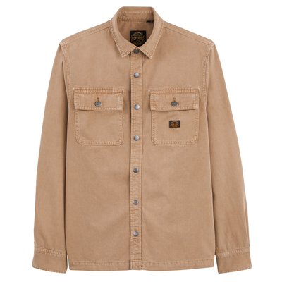 Surchemise de travail SUPERDRY