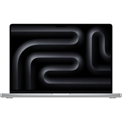 Ordinateur Apple Pro 16" Puce M4 Max CPU 14 / GPU 32 coeurs Mémoire RAM 36Go Stockage 1To SSD XDR Argent APPLE
