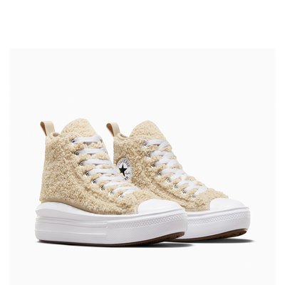 Baskets All Star Move Warm Winter Essentials CONVERSE