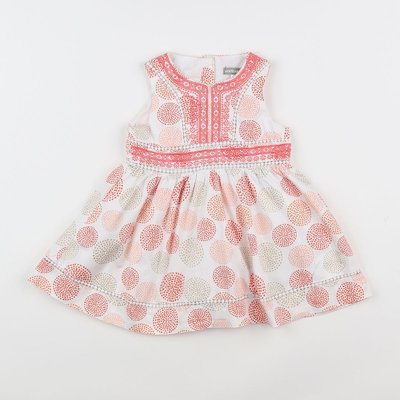 Robe - Très bon état VERTBAUDET