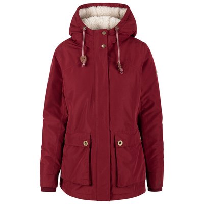 Veste TOKEN TRESPASS