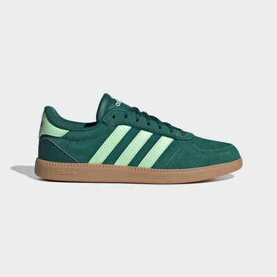 Baskets Breaknet Sleek Suede ADIDAS SPORTSWEAR