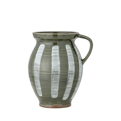 Vase en grès céramique H26 - FRIGG BLOOMINGVILLE