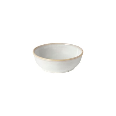 Assiette fond rond en grès, RODA COSTA NOVA