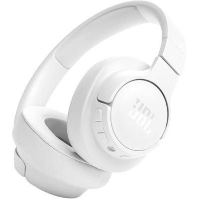 Casque Tune 720BT Blanc JBL