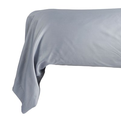 Taie de traversin  - Satin de coton - DOUCE NUIT TRADITION DES VOSGES