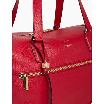Sac de voyage 24h ines x le tanneur INES DE LA FRESSANGE PARIS